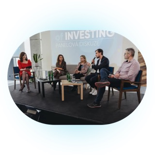 ART of INVESTING 2023 — fotografie 6