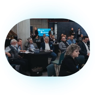 ART of INVESTING 2023 — fotografie 7