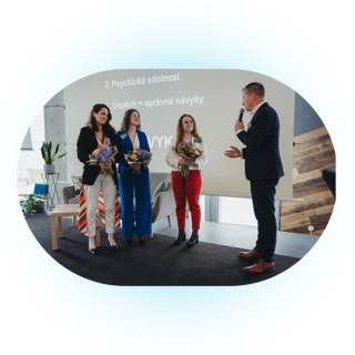 ART of INVESTING 2023 — fotografie 12