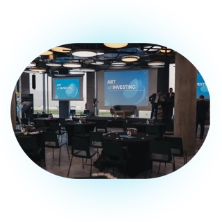 ART of INVESTING 2023 — fotografie 15