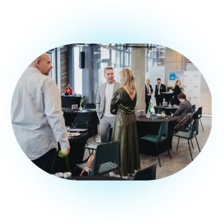 ART of INVESTING 2023 — fotografie 16