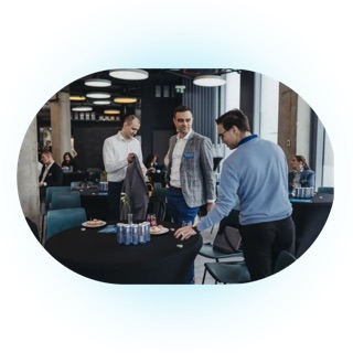 ART of INVESTING 2023 — fotografie 18
