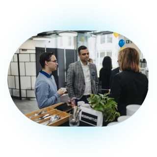 ART of INVESTING 2023 — fotografie 31