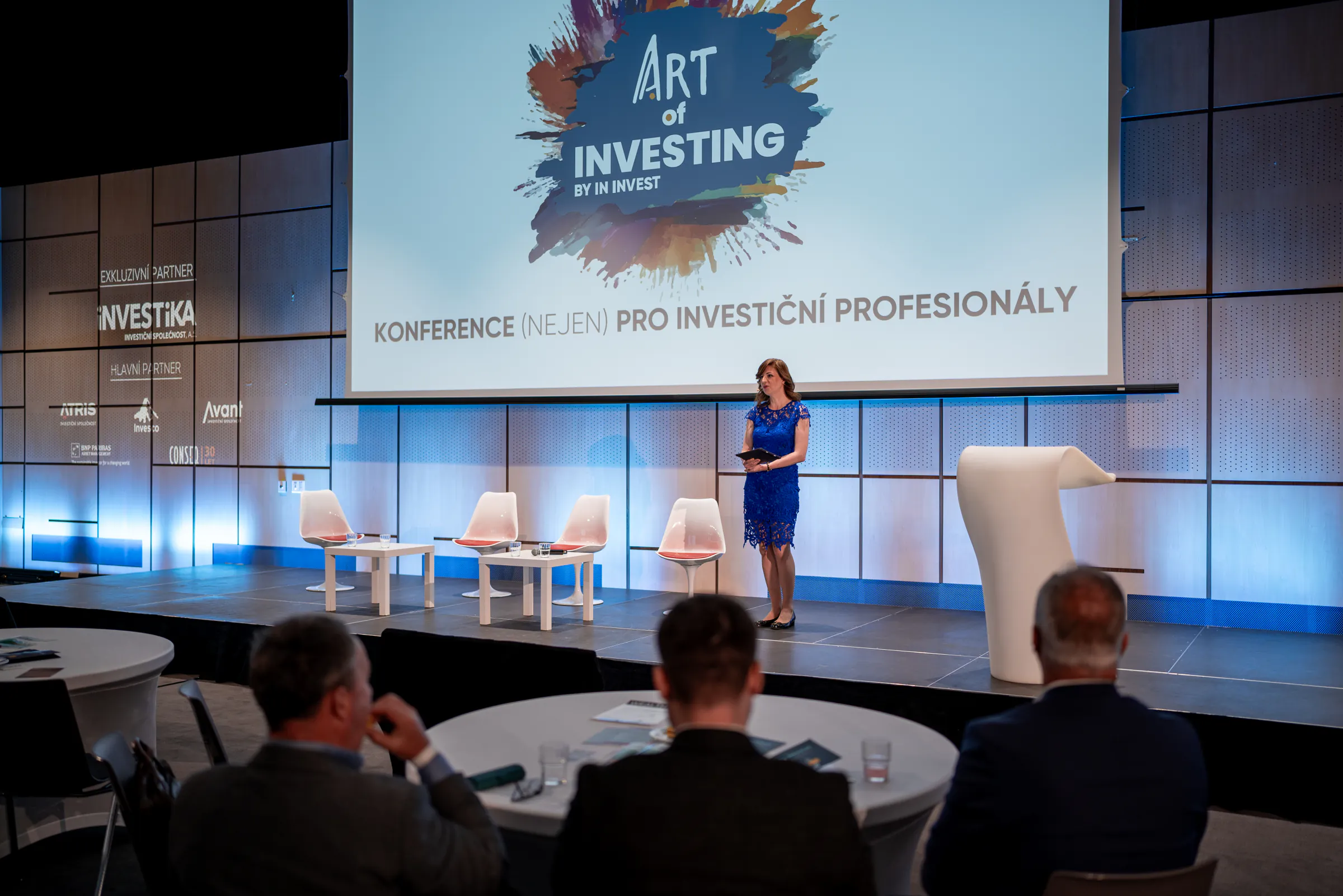 ART of INVESTING 2024