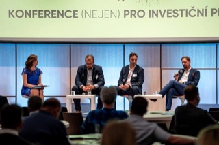 ART of INVESTING 2024 — fotografie 4
