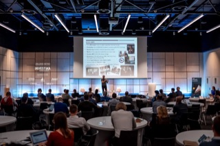 ART of INVESTING 2024 — fotografie 3