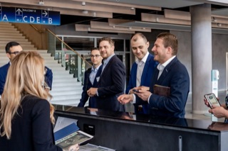 ART of INVESTING 2024 — fotografie 1
