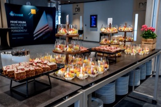 ART of INVESTING 2024 — fotografie 2