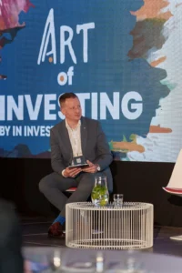 ART of INVESTING 2025 — fotografie 20