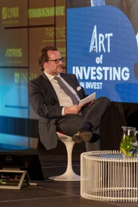 ART of INVESTING 2025 — fotografie 18