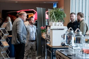 ART of INVESTING 2025 — fotografie 7