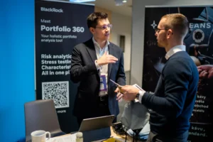 ART of INVESTING 2025 — fotografie 6