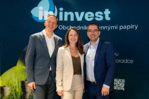 ART of INVESTING 2025 — fotografie 5
