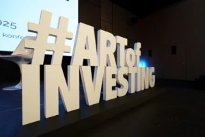 ART of INVESTING 2025 — fotografie 4